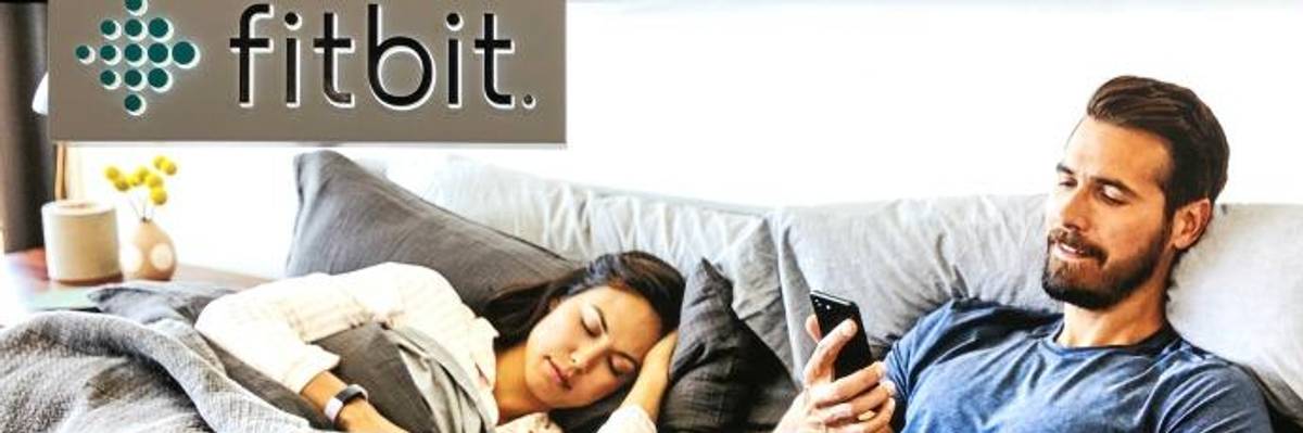 "Not Just a Business Deal, It's a Data Grab": Privacy Advocates Sound Alarm on Google's Acquisition of FitBit