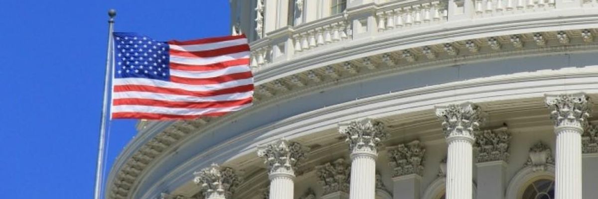 It's Your Congress, People! Make It Work for You!