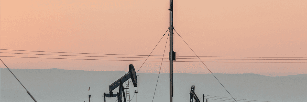 'The Poster Company for US Fracking Has Fallen': Chesapeake Energy Files for Bankruptcy