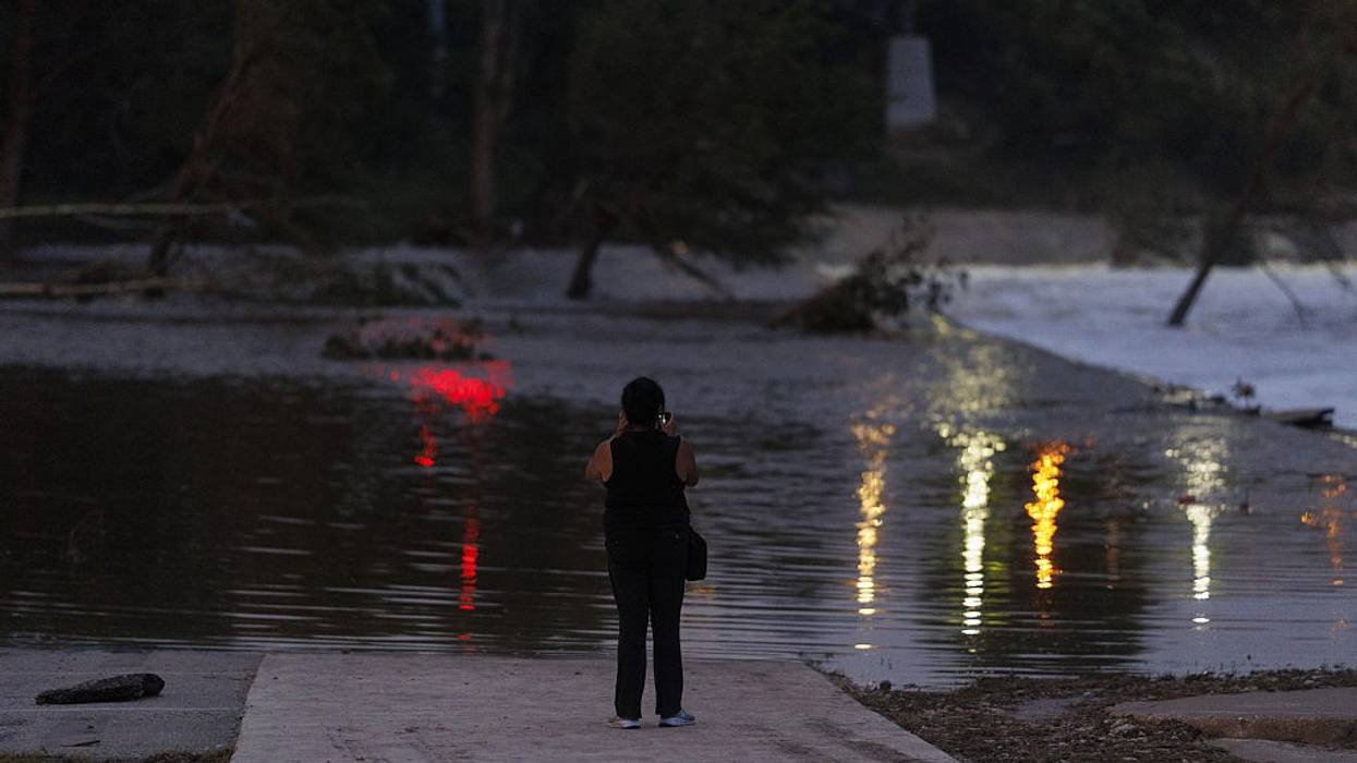 Flash floods kill 67 in US state of Texas