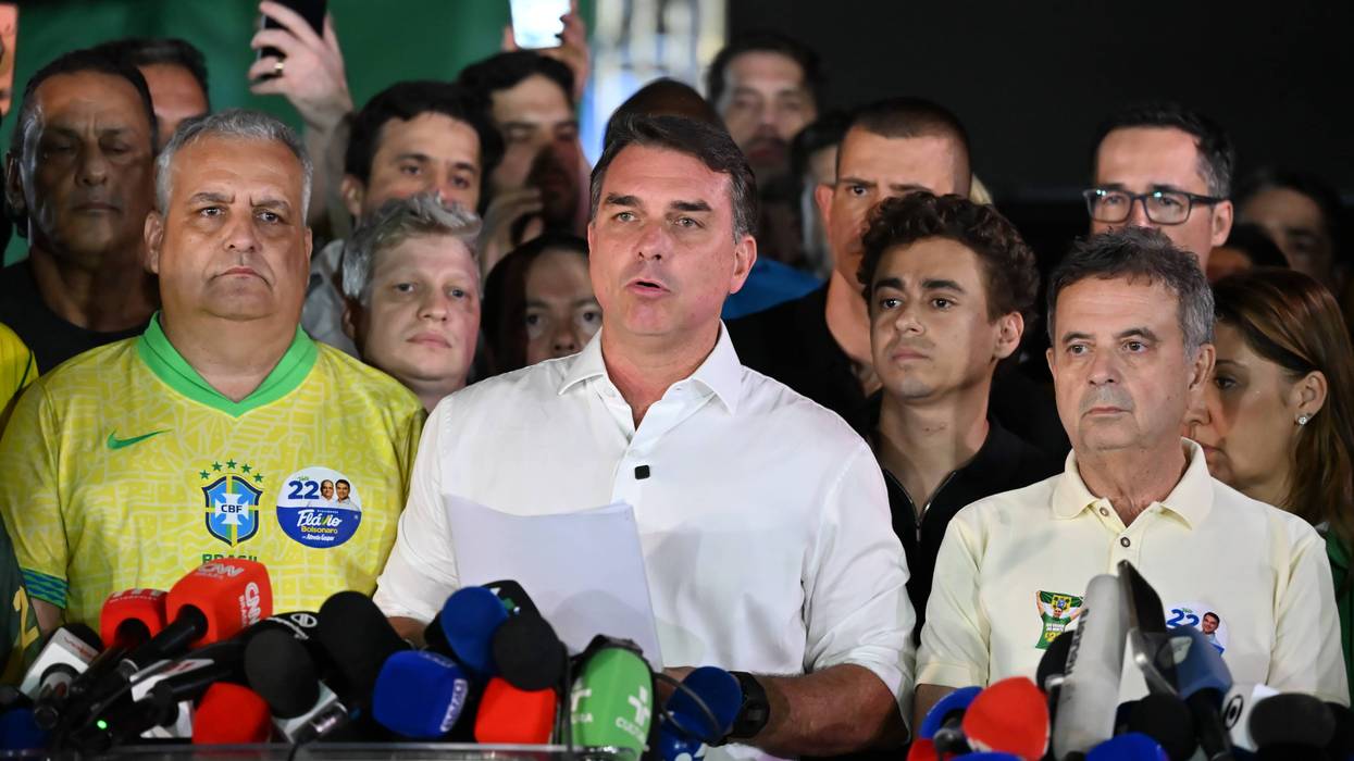 Flávio Bolsonaro