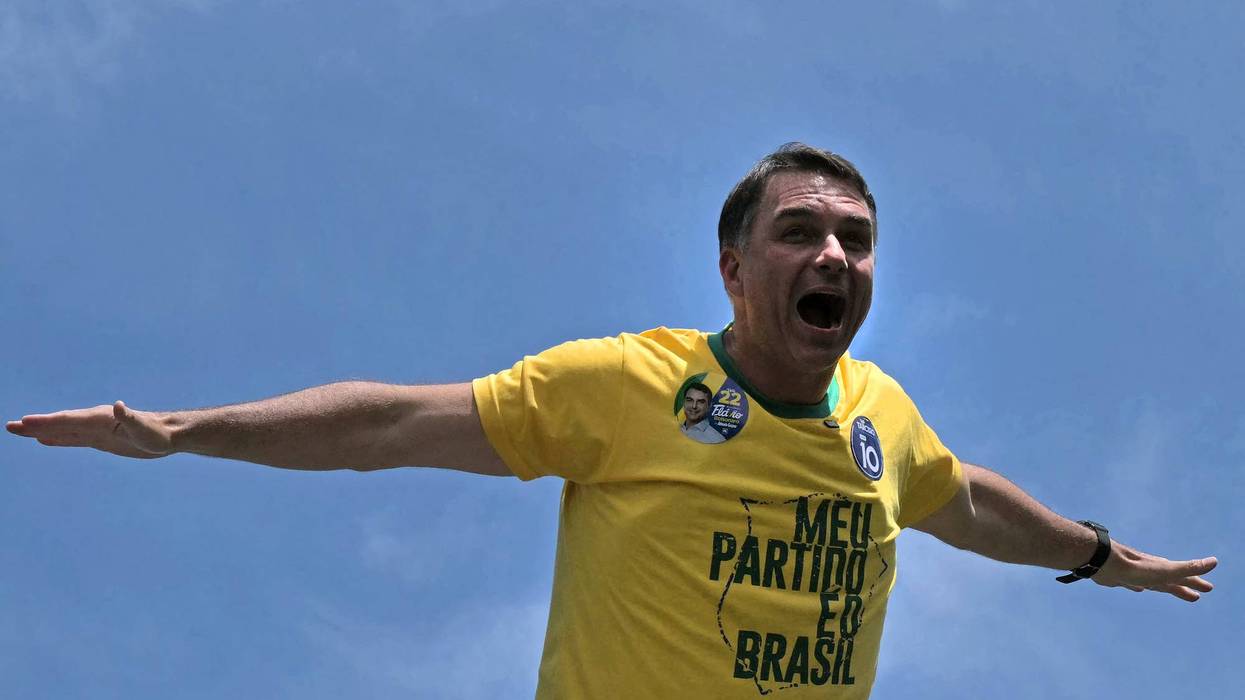 Flavio Bolsonaro