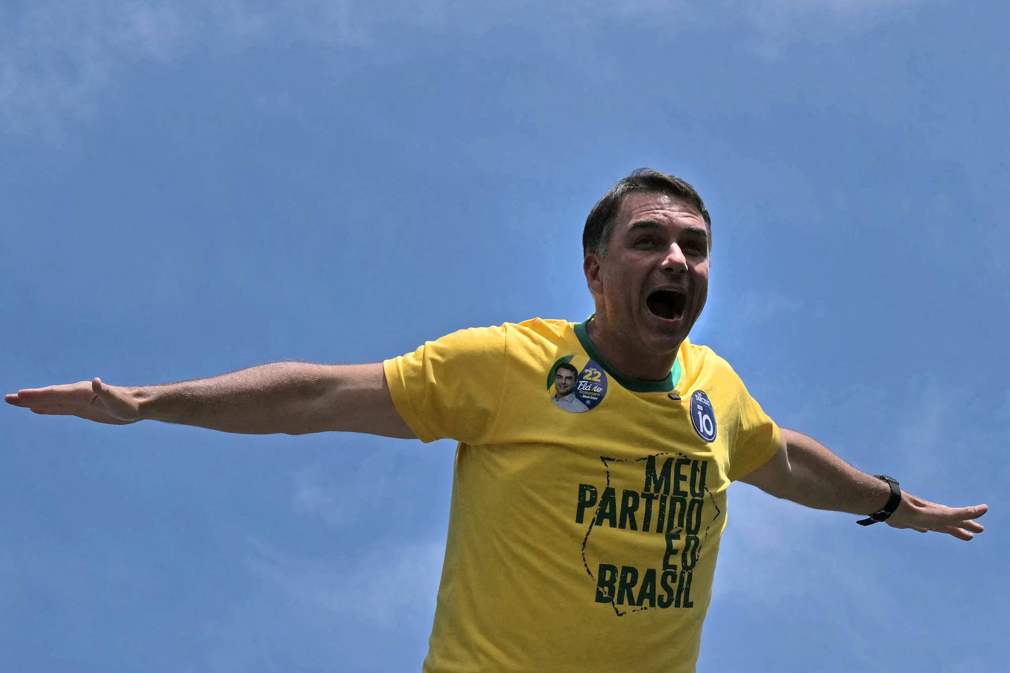Flavio Bolsonaro