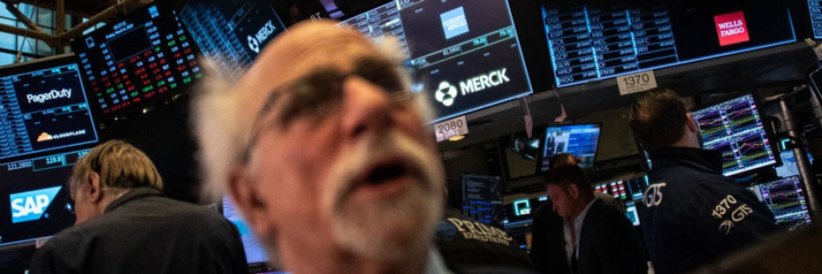 Here Comes the Great Coronavirus Depression