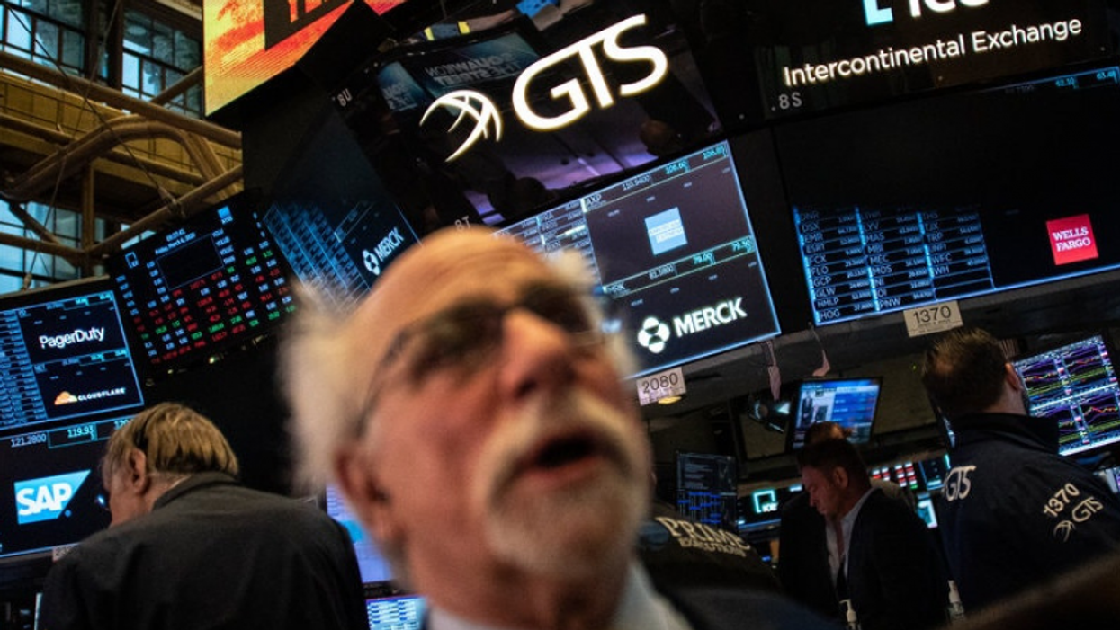 Here Comes the Great Coronavirus Depression