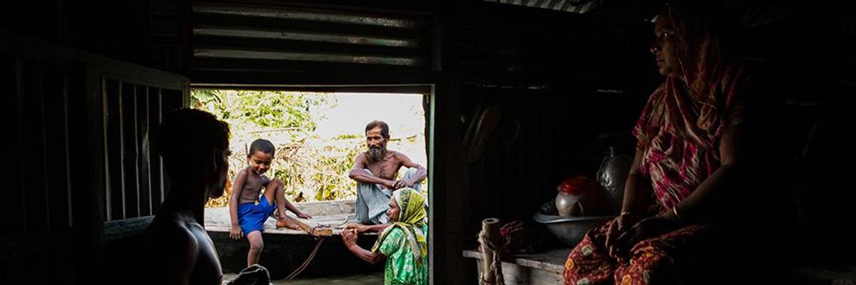 Climate Crisis Fears Growing Across Globe, Study Shows, With Concern Highest Among Most Vulnerable