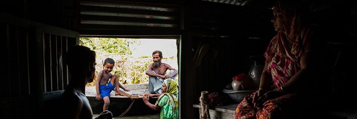 Climate Crisis Fears Growing Across Globe, Study Shows, With Concern Highest Among Most Vulnerable