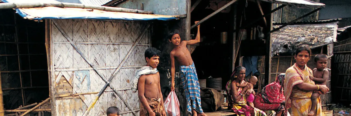 Across Asia, People Displaced by Climate Disasters Continue to Be Vulnerable With Little Promise of Relief