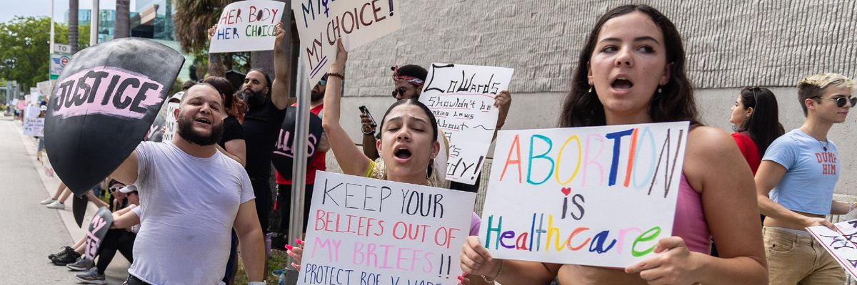 Florida abortion rights