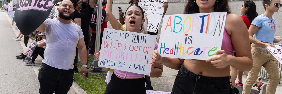 Florida abortion rights