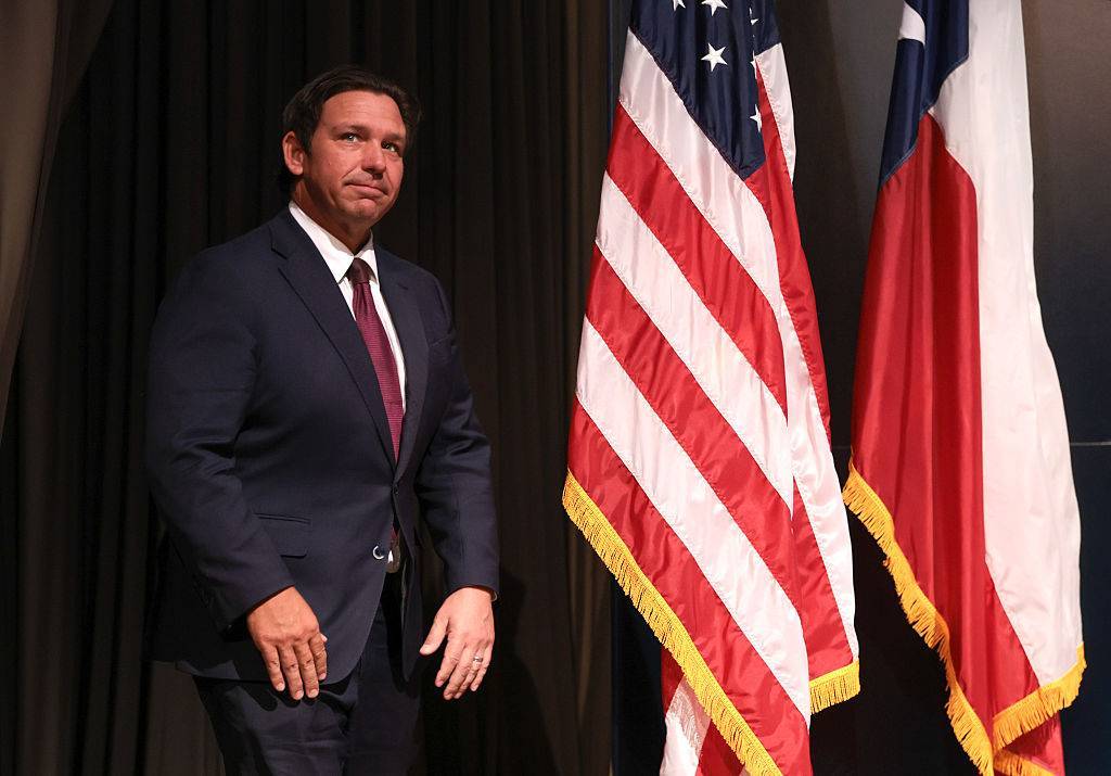 Voting Rights Groups Vow to Fight ‘Extreme New Gerrymander’ After Florida Lawmakers Pass DeSantis Map