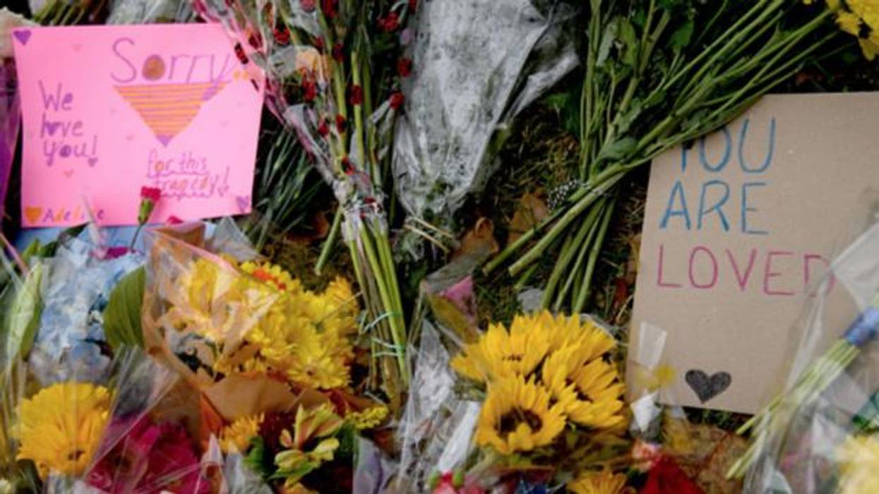 'We Wish to Respond to Evil With Good': Muslims Raise Over $120,000 in 48 Hours for Victims of Anti-Semitic Mass Shooting