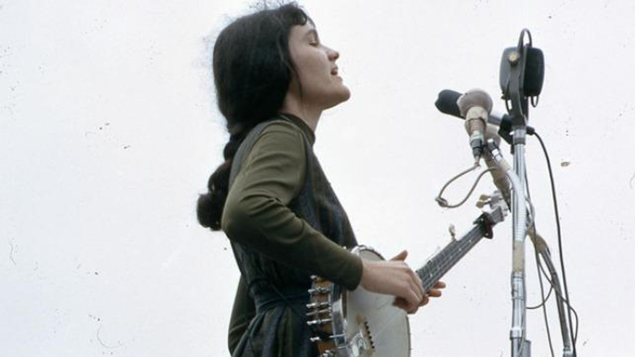 What Was Verifiably Great About America: Fragments of a Memoir Set To A Musical Soundtrack