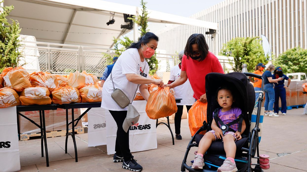 food-bank
