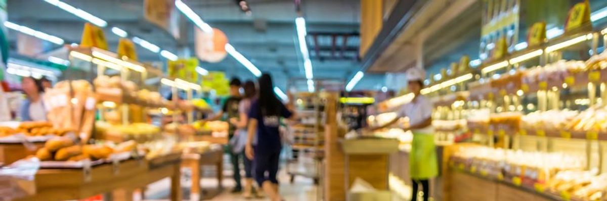 You Don't Save Money By Forcing People to Go Hungry