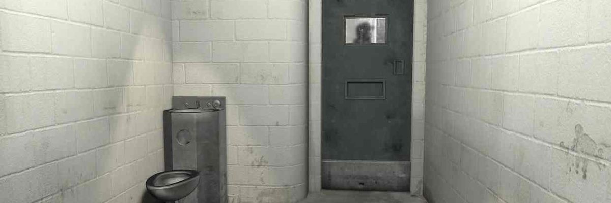 Solitary Confinement is 'No Touch' Torture, and It Must Be Abolished