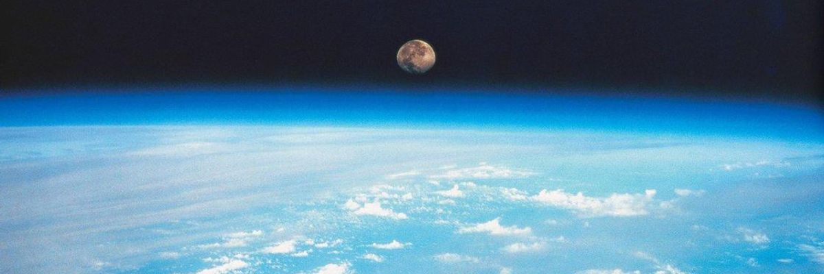 American Exceptionalism Is Killing Planet Earth