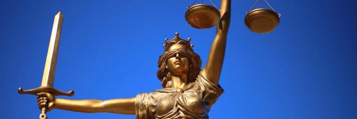 Unequal Justice: Ginsburg's Ribs and the Future of SCOTUS