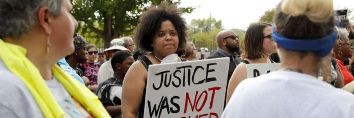 The Rule of Power Over the Rule of Law