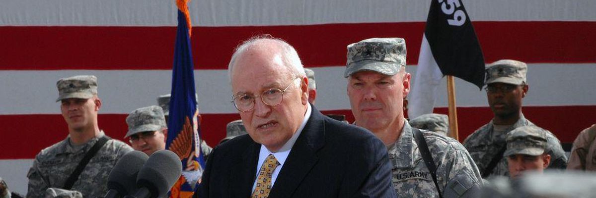 Republicans Can't Face the Truth About Iraq