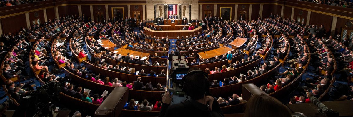 Why Politicians From Both Parties Ignore the Poor