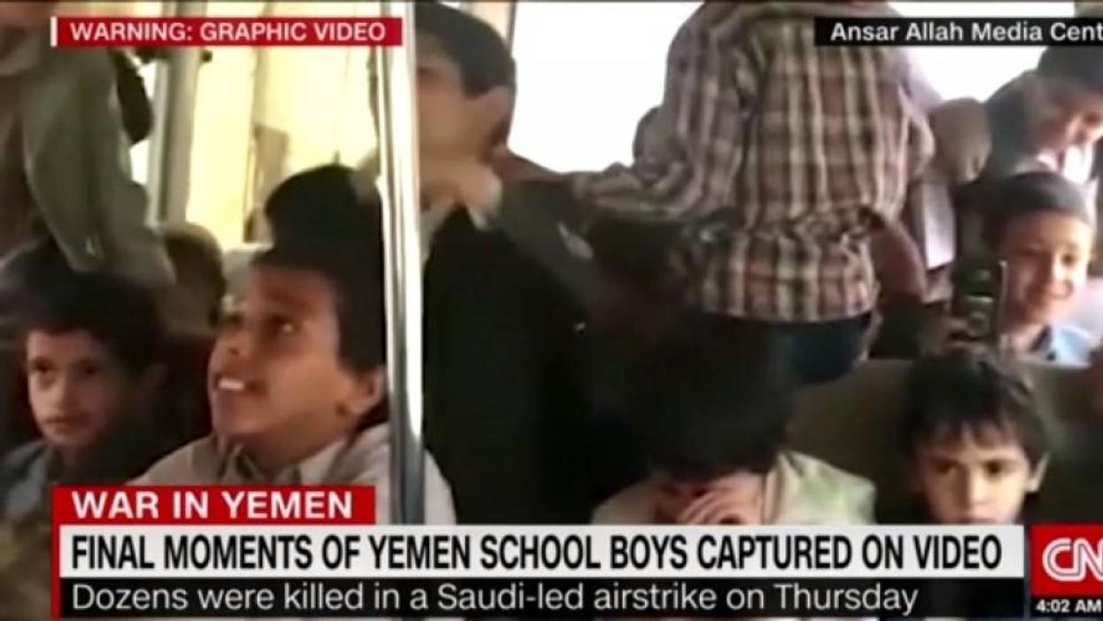 How to Lobby Washington to Death