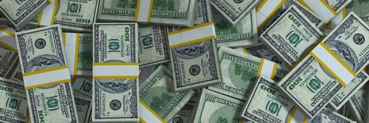 If You Take a Charitable Tax Deduction, You Should Actually Give to Charity