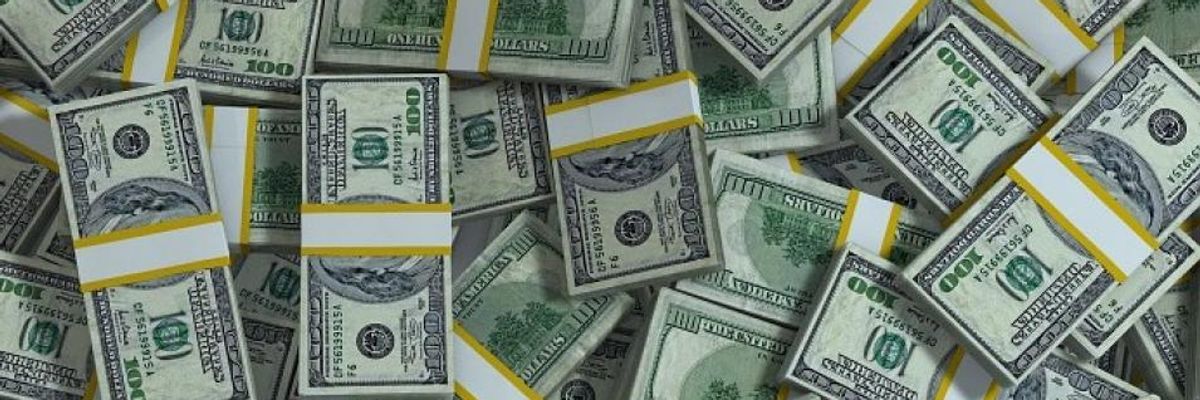 If You Take a Charitable Tax Deduction, You Should Actually Give to Charity