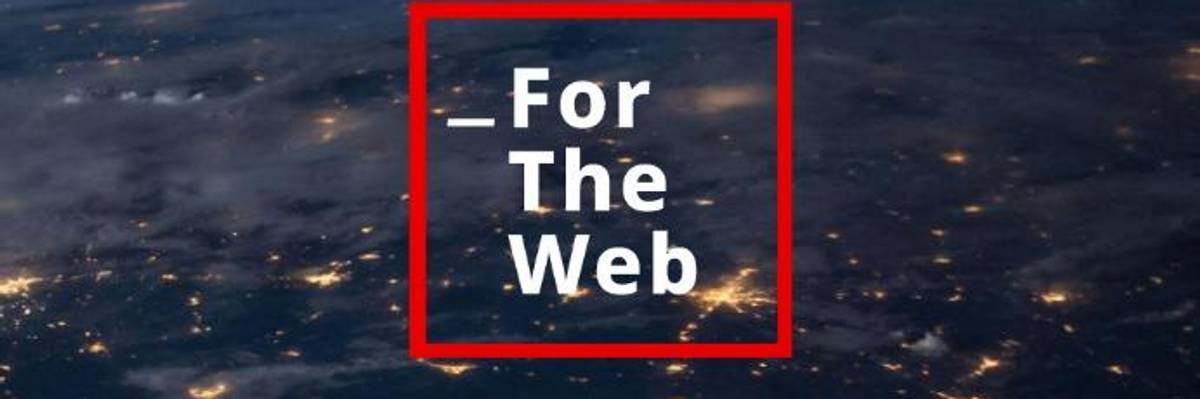 'Magna Carta for the Web': Read Tim Berners-Lee's Global Declaration for a Humane and Democratic Internet