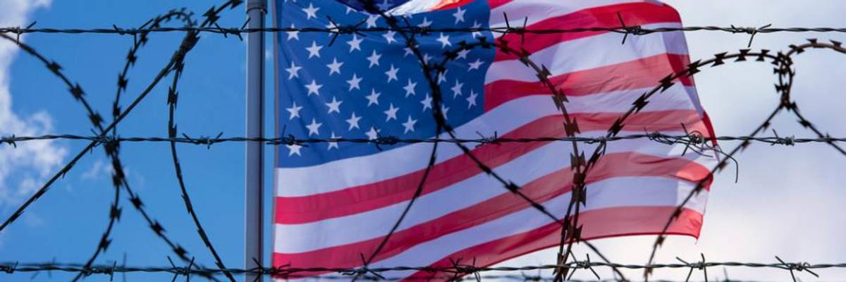 How Do You Celebrate a Flawed Nation?