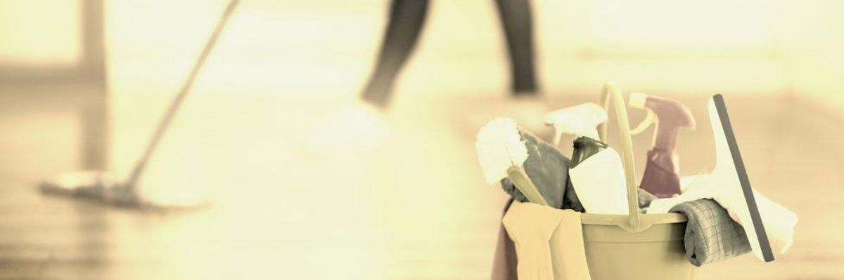 Remember the Truly Vulnerable