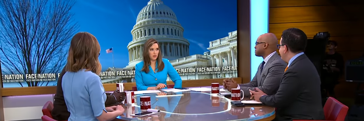 Corporate Power Wins When a Nation's Civic Leaders and Experts Are Locked Out