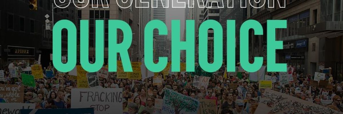 'Our Generation, Our Choice': Why I'm Marching on November 9th