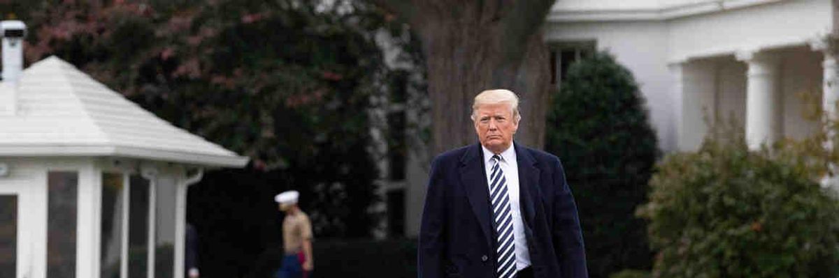 In Trump's Hands, the Census Becomes a Weapon