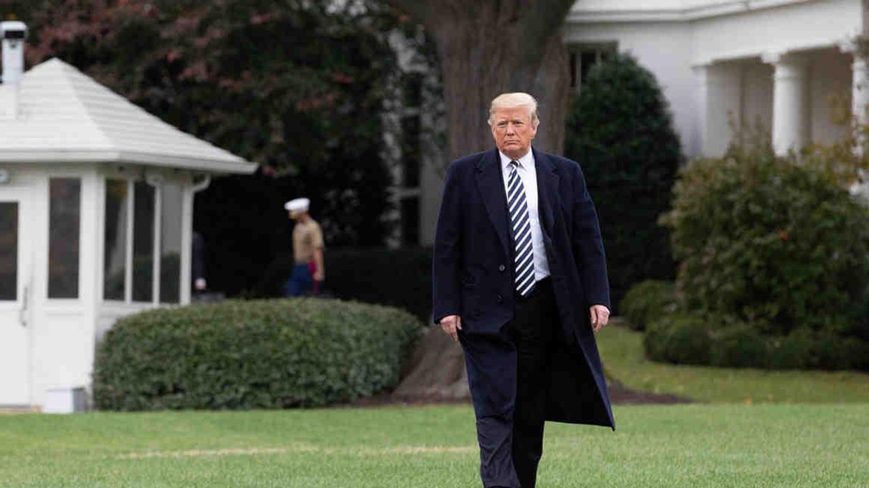 In Trump's Hands, the Census Becomes a Weapon