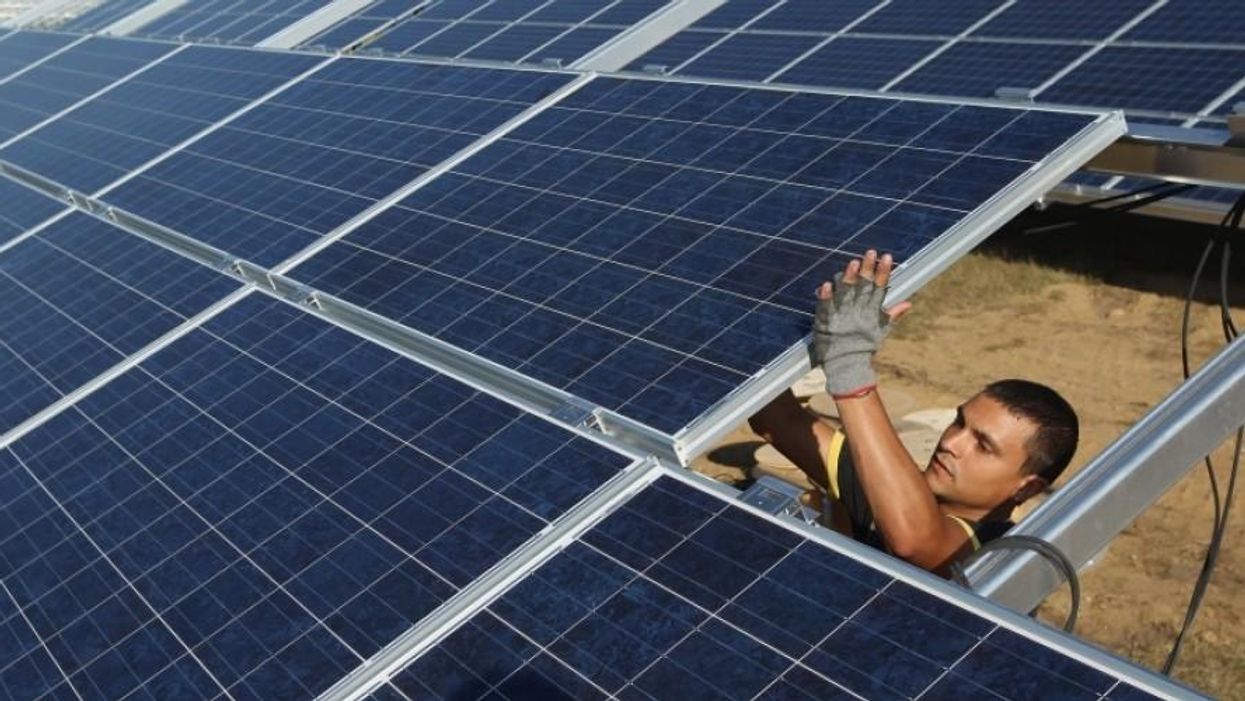 A Bold US Infrastructure Plan Should Be the Great Economic Equalizer