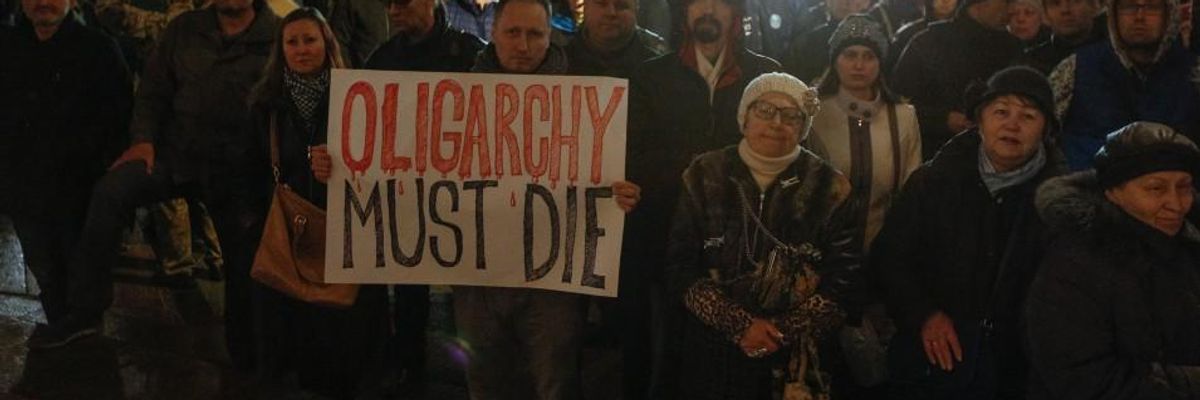 A Chronicle of a Lost Decade Foretold