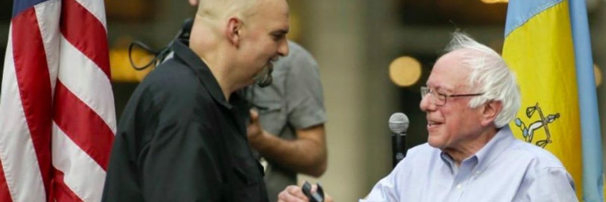 The Surprising Popularity of 'Far Left' Policies