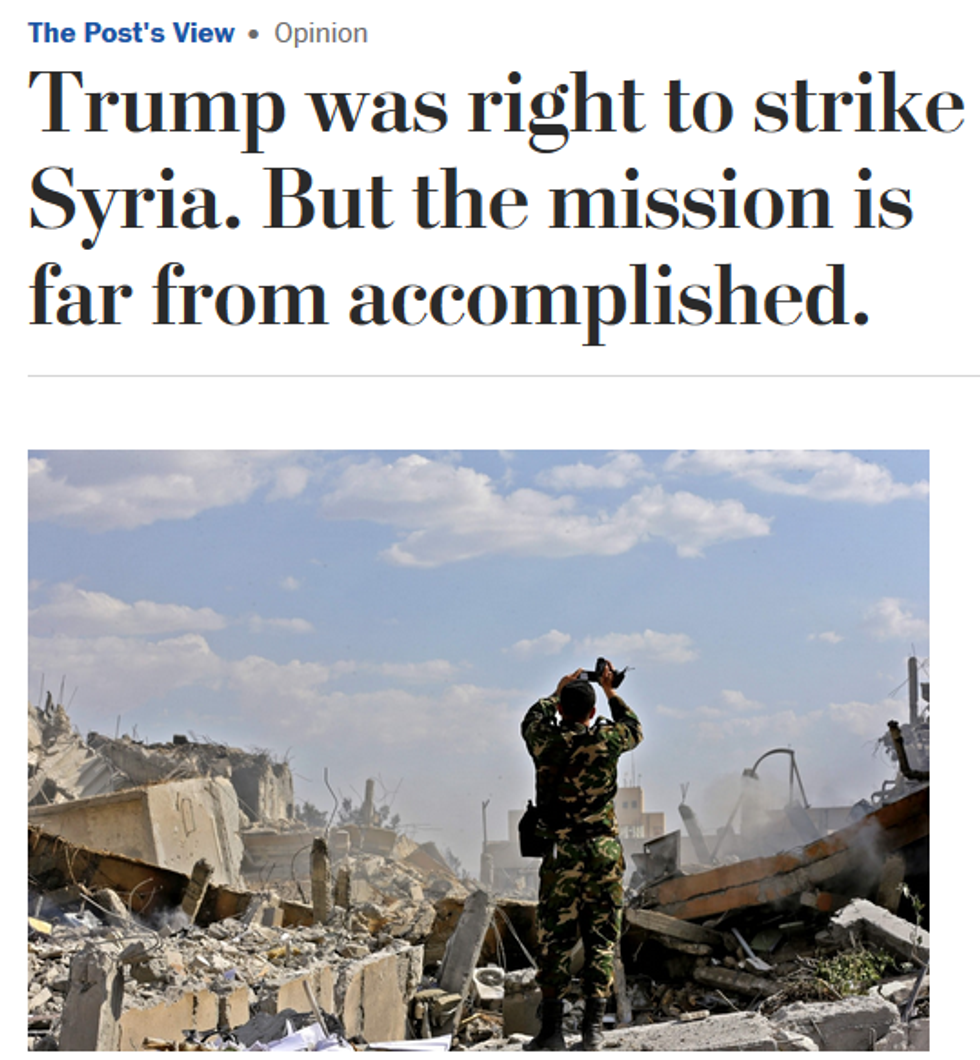 For the Washington Post (4/14/18), the