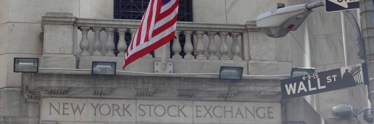 The Secret of Eternal Growth? It's Wishful Thinking