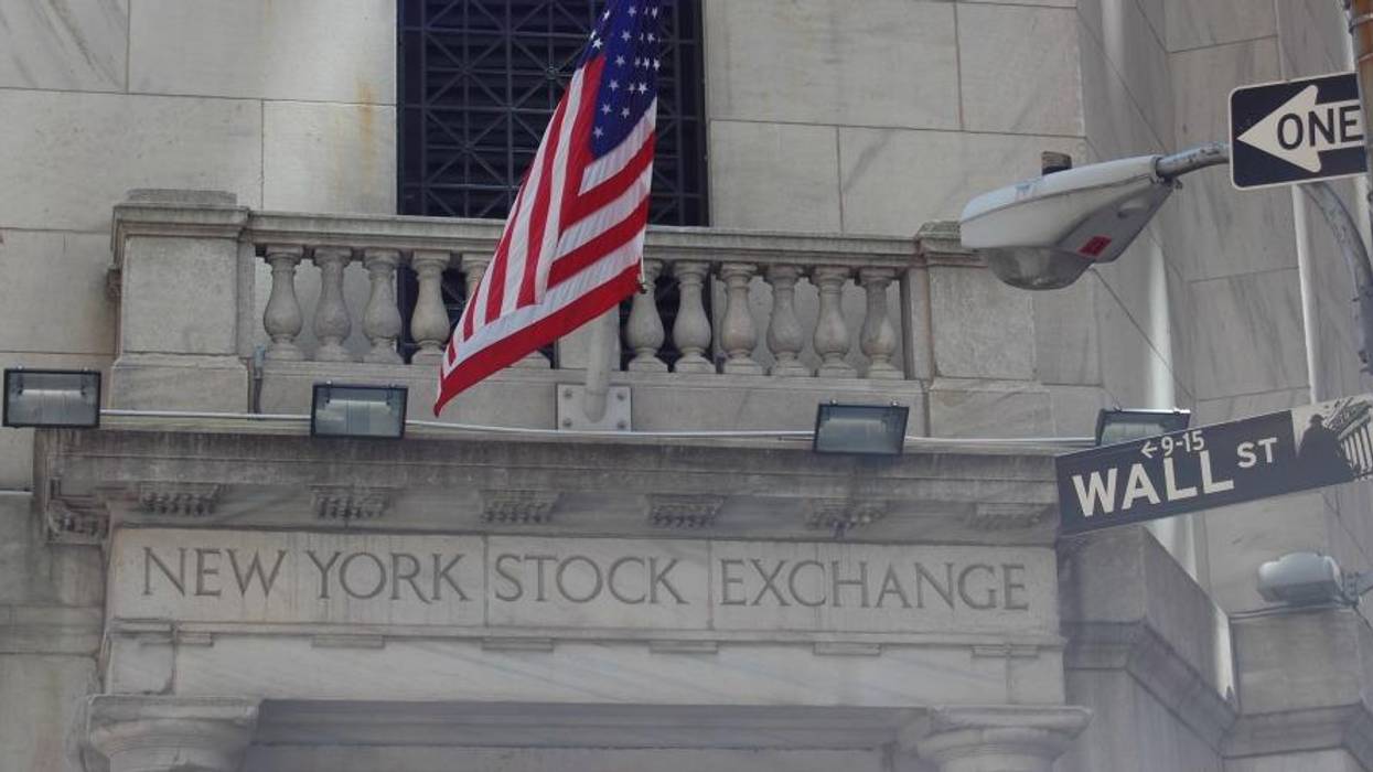 The Secret of Eternal Growth? It's Wishful Thinking