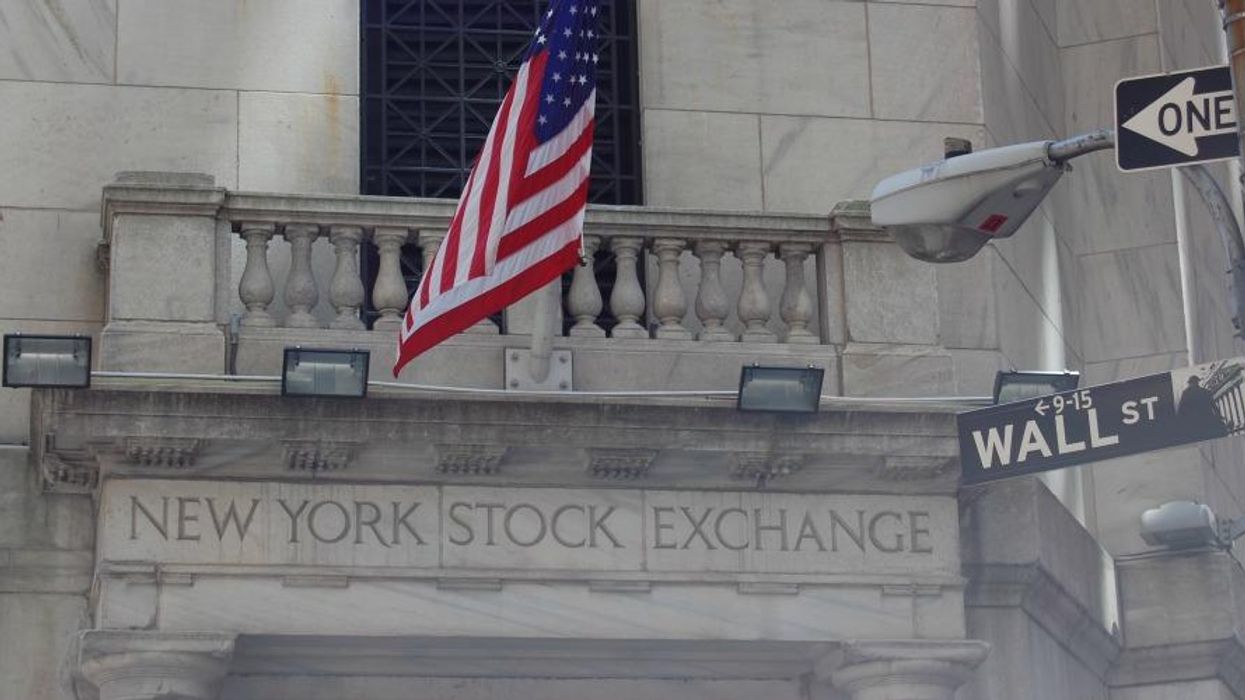 The Secret of Eternal Growth? It's Wishful Thinking