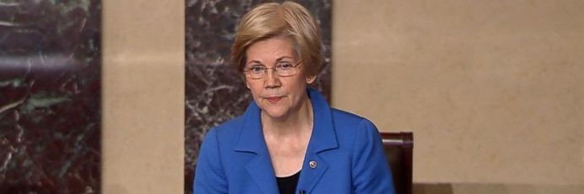 When Women Speak Out for All