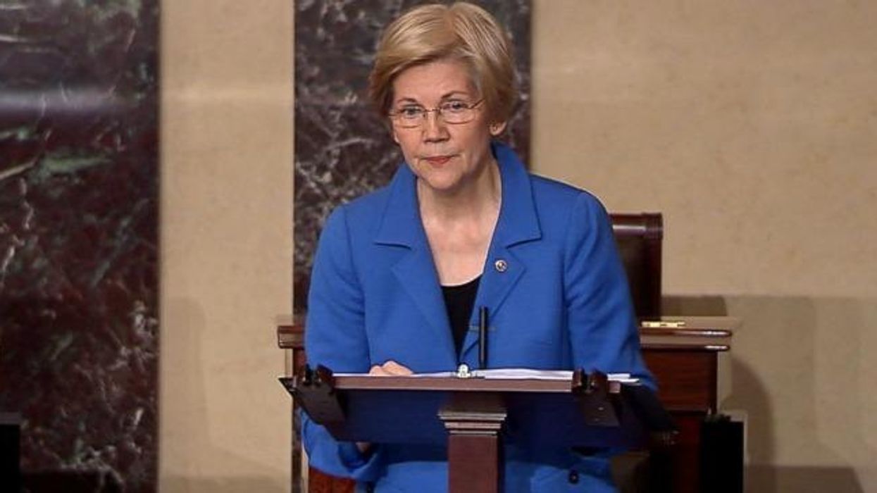 When Women Speak Out for All