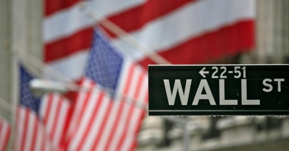 For years, armies of bank lobbyists and executives have groaned about how financial rules are hurting them. But there's a big problem with their story--banks are making record profits,