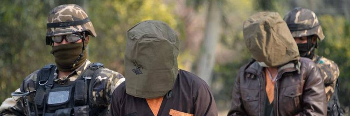 Investigative Reporting Details Massacres, Reign of Terror by US-Backed Death Squads in Afghanistan