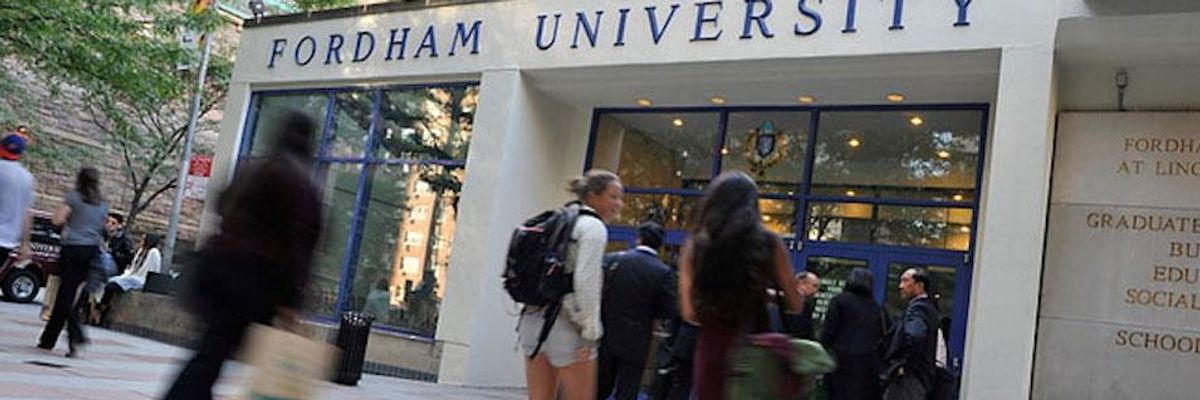 'Port in a Storm': Rare Win for Pro-Palestine Advocates as Court Rules in Favor of Students