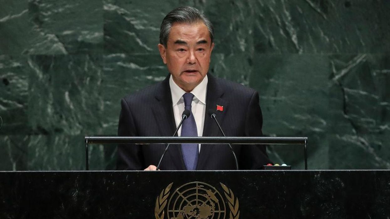 NY Times Provides US Government Propaganda by Manufacturing Quote by Top Chinese Official