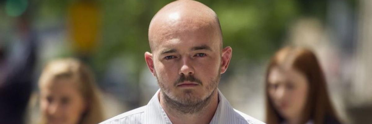 UN Experts Condemn Trump's Pardon of Blackwater Contractors as 'Affront to Justice'