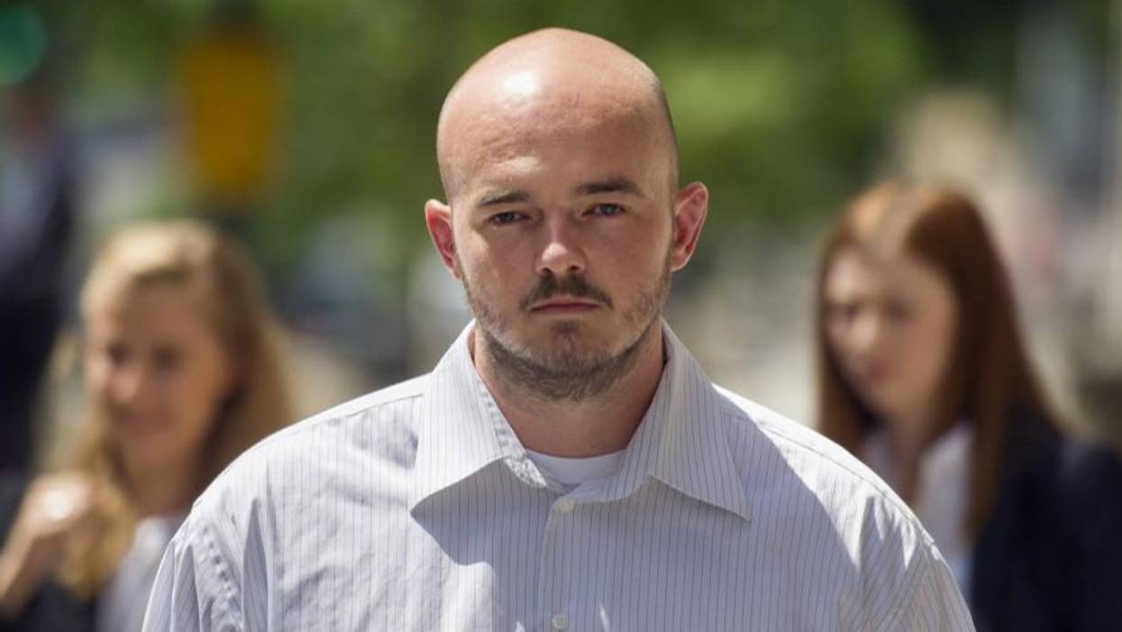 'This Was Murder,' Says Judge, Sentencing Ex-Blackwater Guard to Life for Nisour Square Massacre